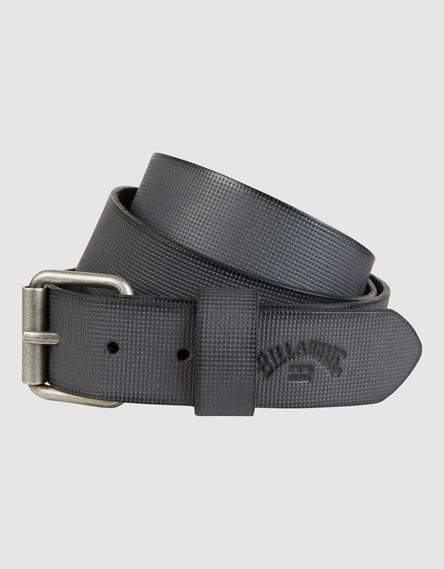Billabong - Daily Leather Belt