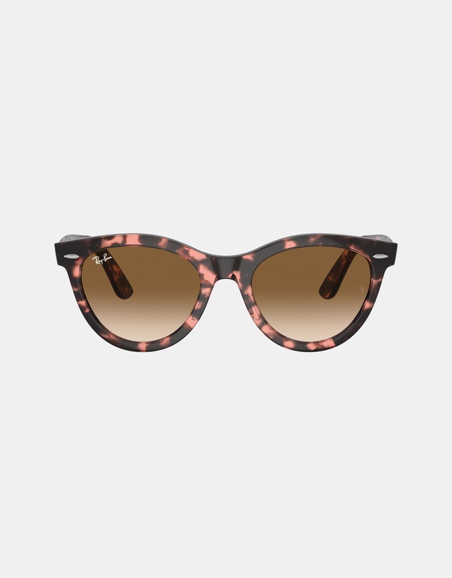 Ray-Ban - Wayfarer Way