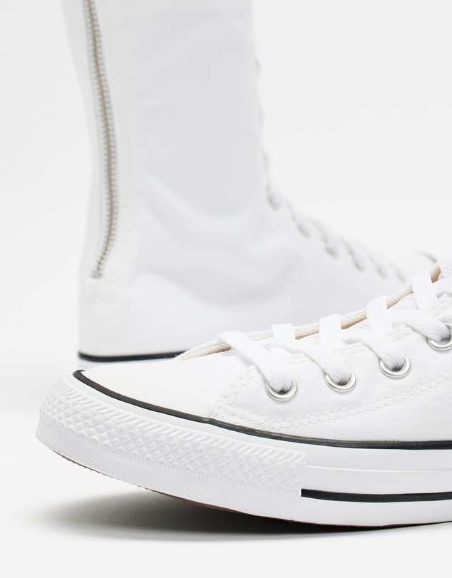 Converse - Chuck Taylor All Star XX-Hi - Women's