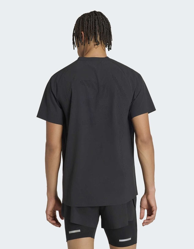 adidas Performance - ADI365 Aspyre Running T-Shirt Mens