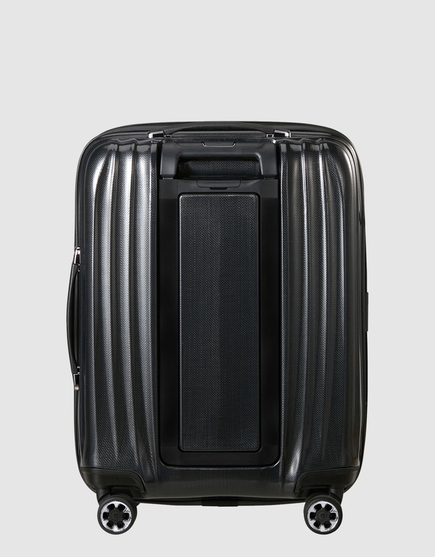 Samsonite - Nexis Carry-On Suitcase 55cm Expandable
