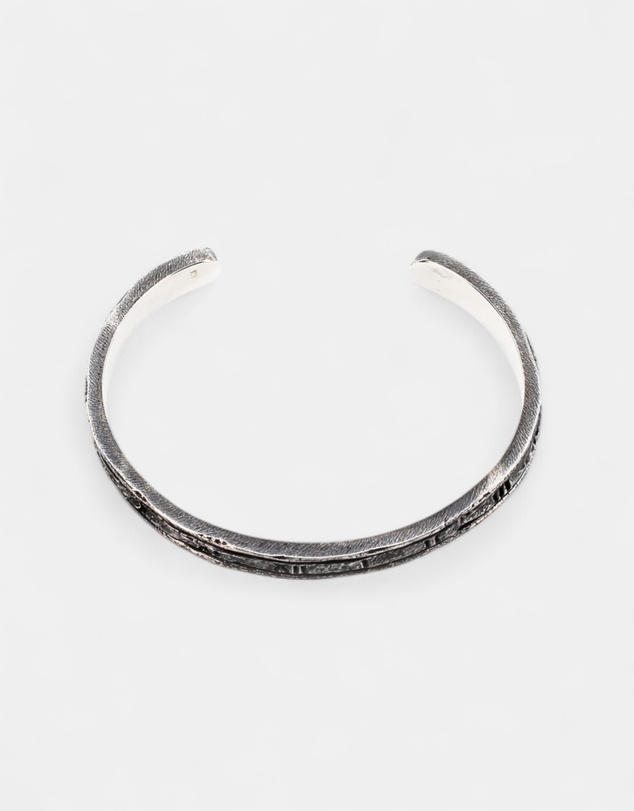 Buck Palmer - Apollo Cuff