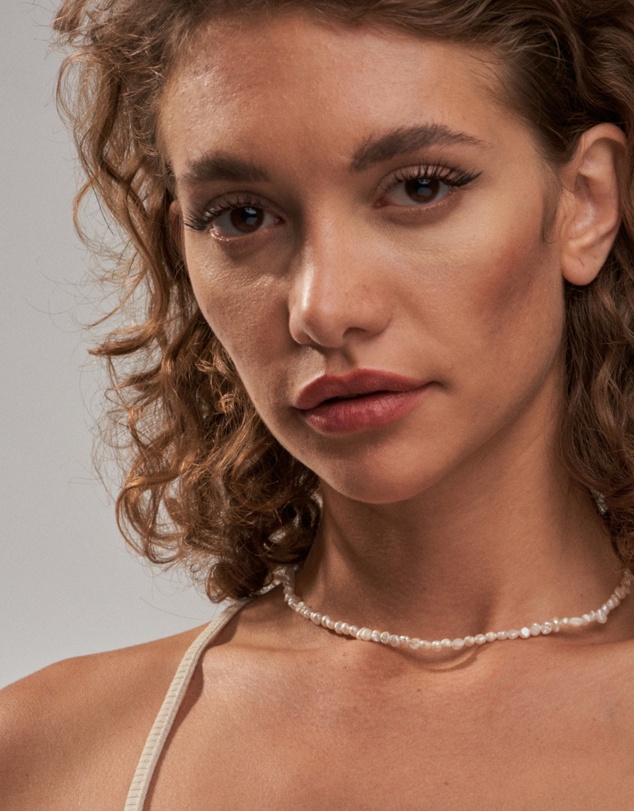 Pastiche - Abigail Necklace