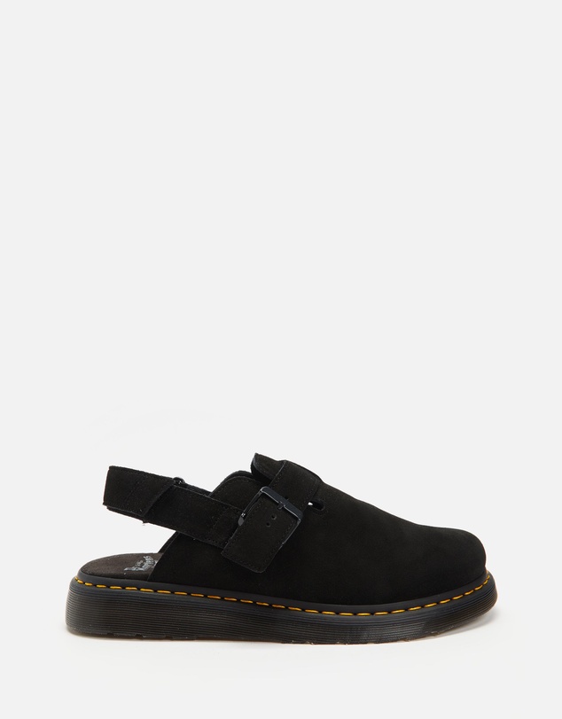 Dr Martens - Jorge II Sling Back Shoes - Unisex