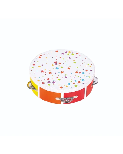 Bello - Tambourine