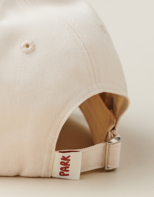 PARK - World Team Cap