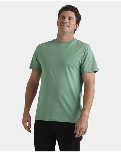 Volcom - Mens Aus Solid T-Shirt