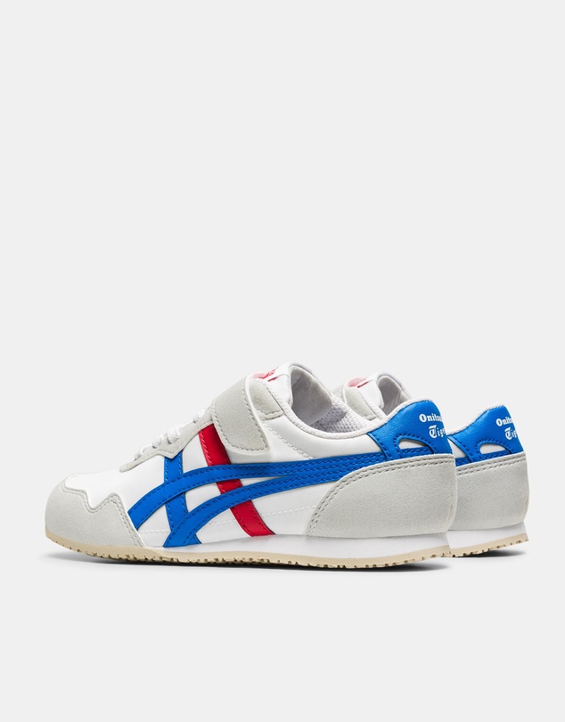 Onitsuka Tiger - Serrano Kids - PRE-SCHOOL