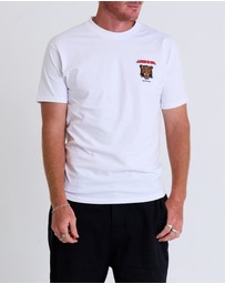 Brixton - Getaway Short Sleeve Shirt