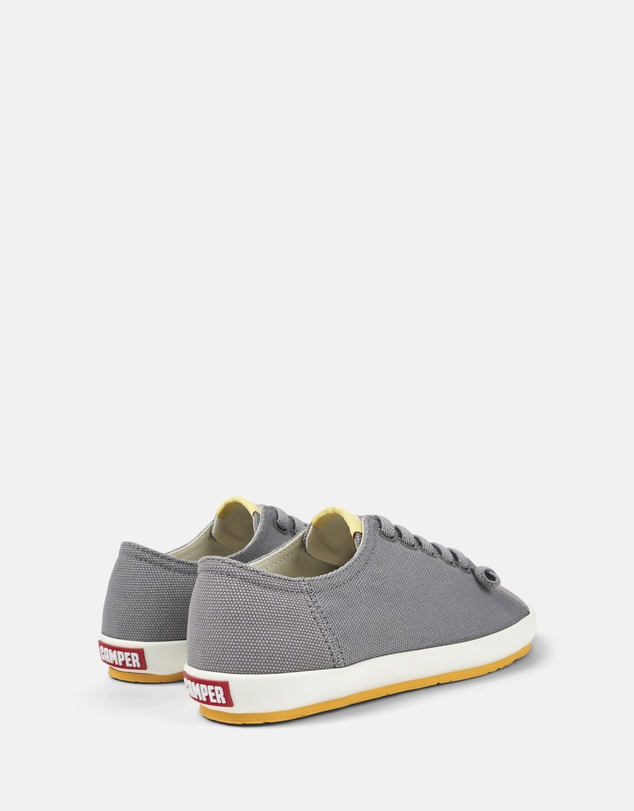 Camper - Peu Rambla Vulcanizado