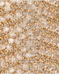 Olga Berg - Florence Chainmail Bag