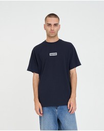 Huffer - Sup Tee 190/Parallel