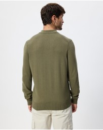 BOSS - Asac Jumper
