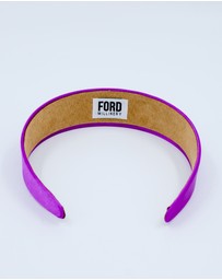 FORD MILLINERY - Alice Headband