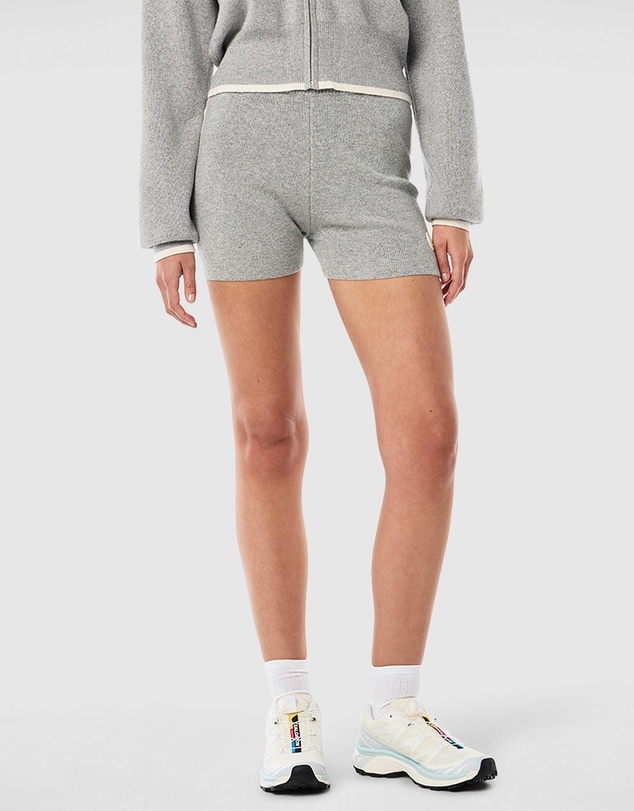 P.E Nation - Verge Knit Shorts