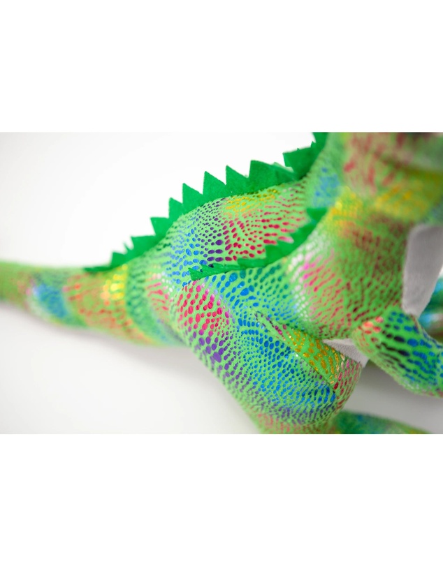 Animal Allsorts - Dino Dazzle T-Rex