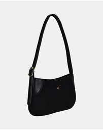 PETA AND JAIN - Glinda Mini Shoulder Bag