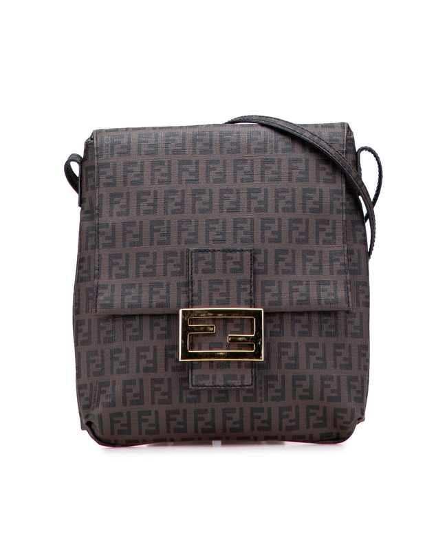 Pre-Loved by Azura Reborn - Pre-Loved Zucchino Spalmati Crossbody