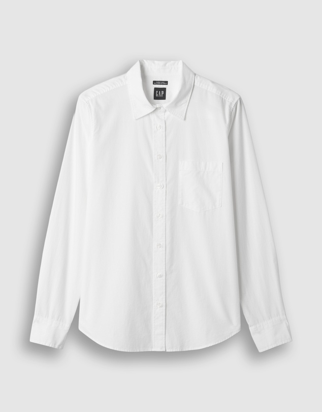 GAP - Perfect Shirt