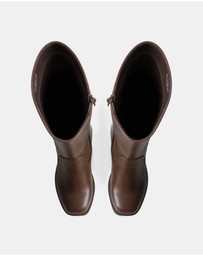 Therapy - Petty Tall Boots
