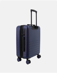 Reebok - Reebok Adventure 54cm Cabin Hard Shell Suitcase