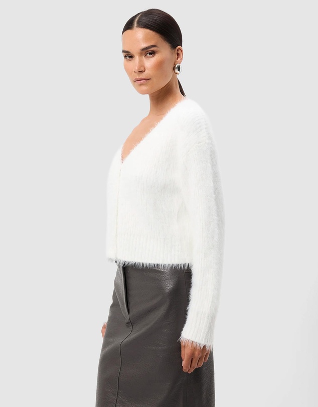 Mossman - Addison Cardigan