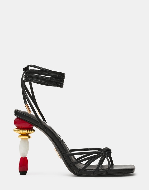 Steve Madden - Solena black