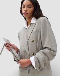 rag & bone - Virginia Blazer