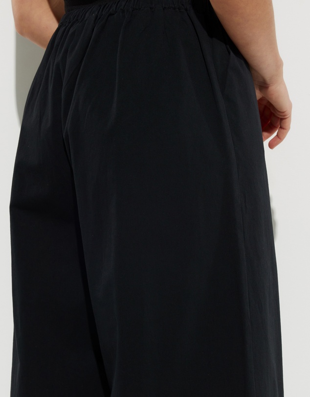 Calli - Tara Cuffed Twill Pants