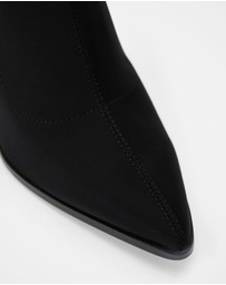 Forever New - Kendall 2 Stretch Stiletto Knee Boots