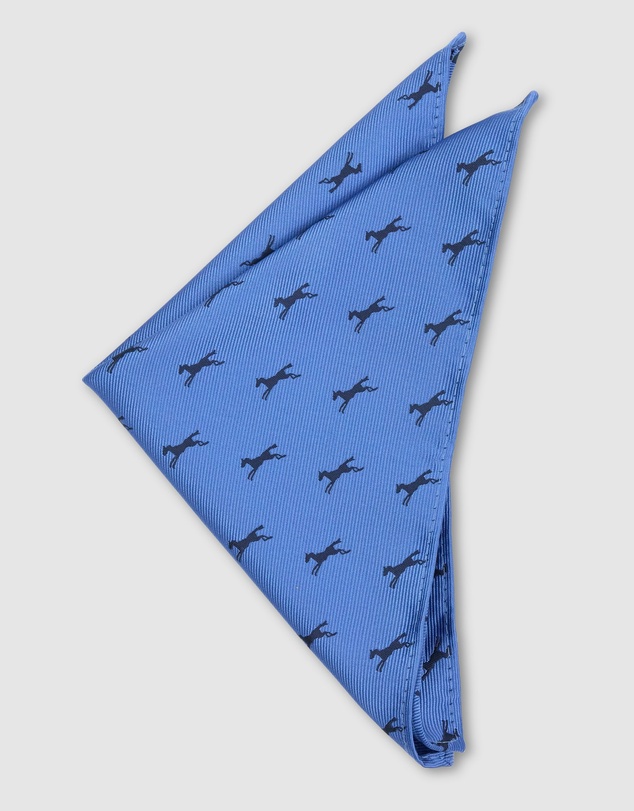 yd. - Oaks Pocket Square