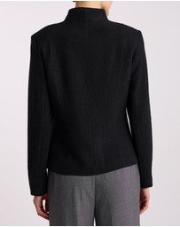 David Lawrence - Katrina Felted Wool Jacket