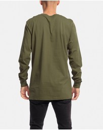 DVNT - Devoid Premium Long Sleeve