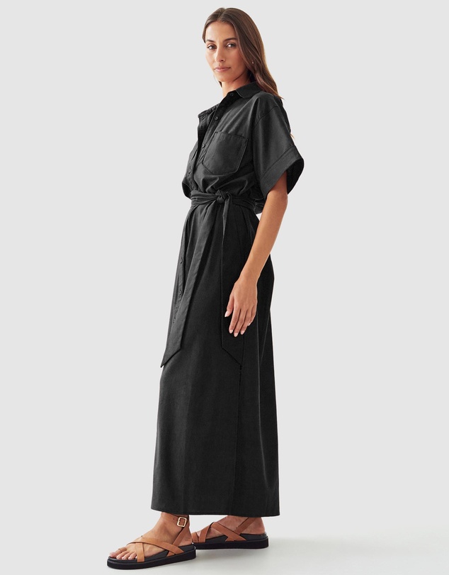 Tussah - Rahni Shirt Dress