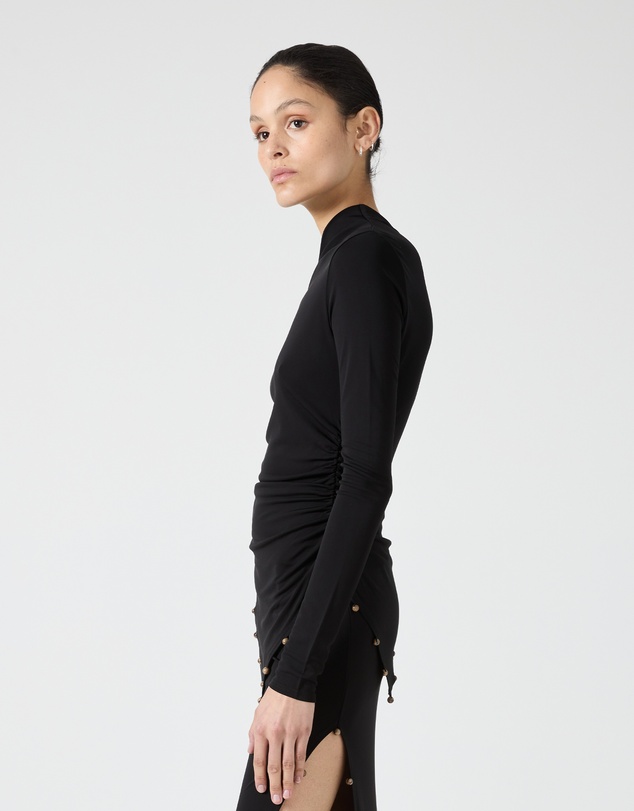 Third Form - Rolling Stone Long Sleeve Top