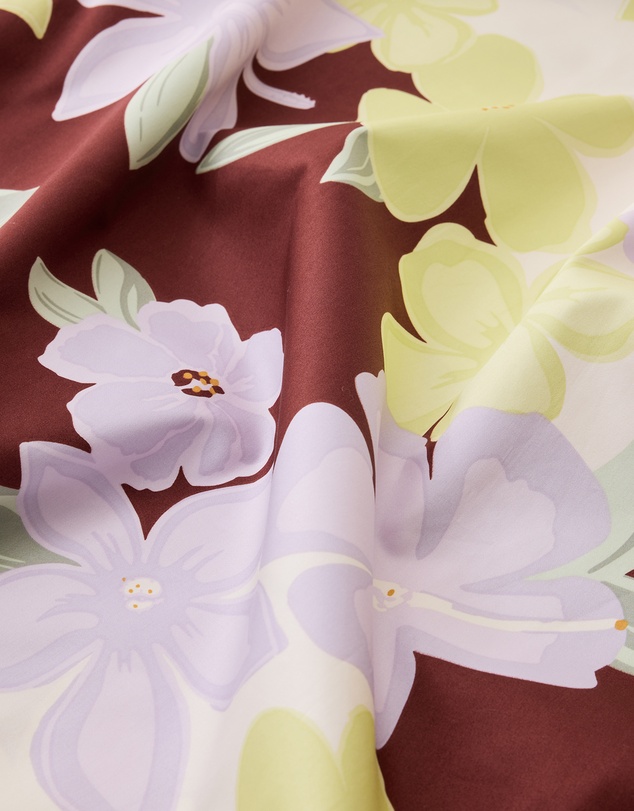 Sheet Society - Eden Cotton Fitted Sheet Set