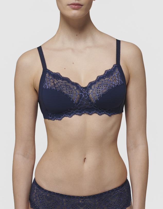 Simone Perele - Caresse Soft Cup Bra