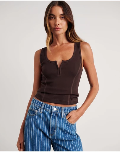 Jag - Kate Bodice Tank