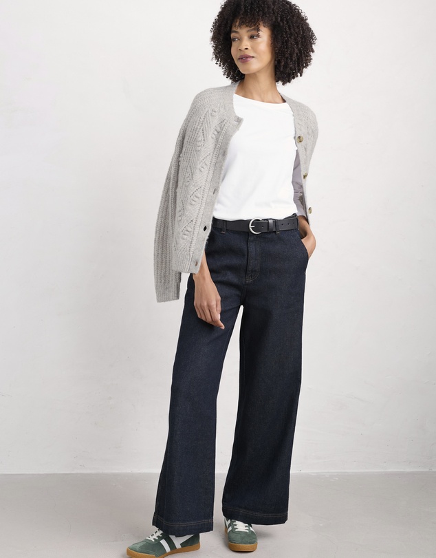 Seasalt - Seasalt Cornwall White Easel Top