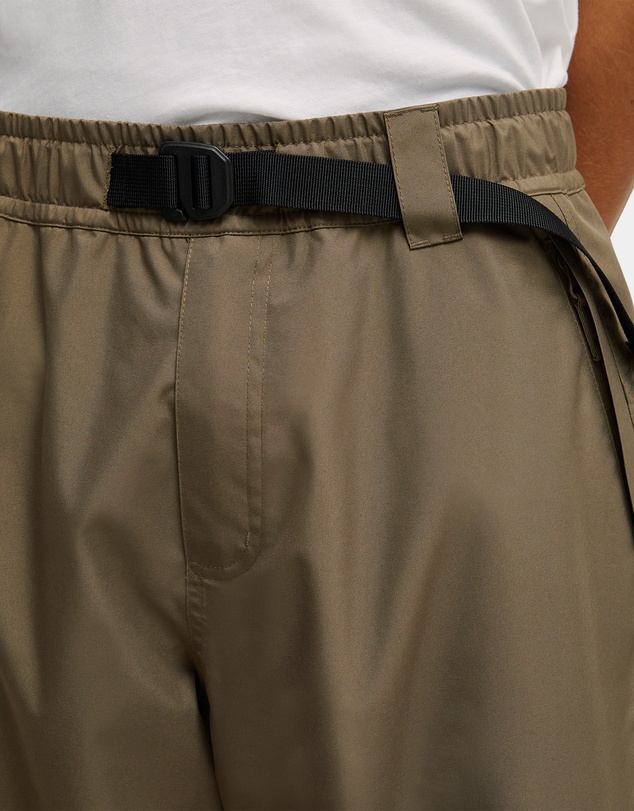 DC Shoes - Mens Smoke Pant 10K Snow Pants