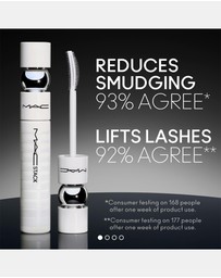 MAC - Macstack Legit Lift Lash Primer