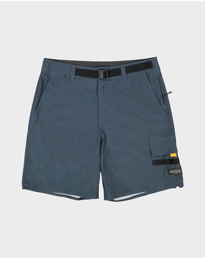 MIDNIGHT NAVY