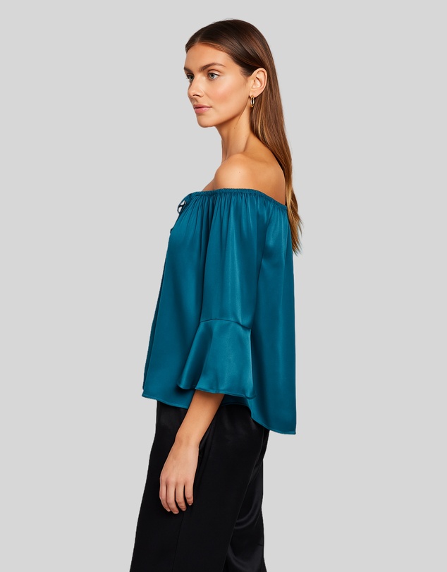 KAJA Clothing - Bronte Top