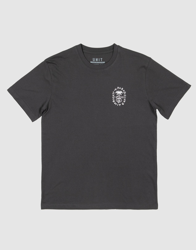 UNIT - UNIT Tropics Youth T-Shirt