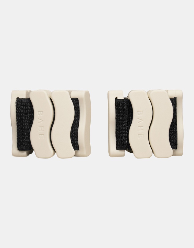 BAHE - Silicone Ankle Wrist Weights 500g