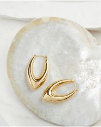 Pastiche - Zoe Hoops