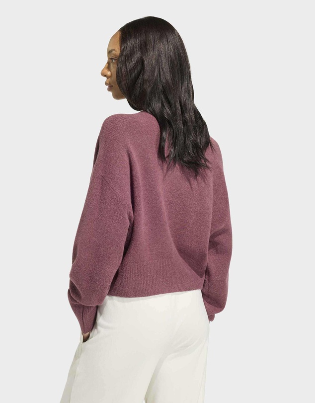 adidas Originals - ESSENTIALS KNIT CARDIGAN Womens