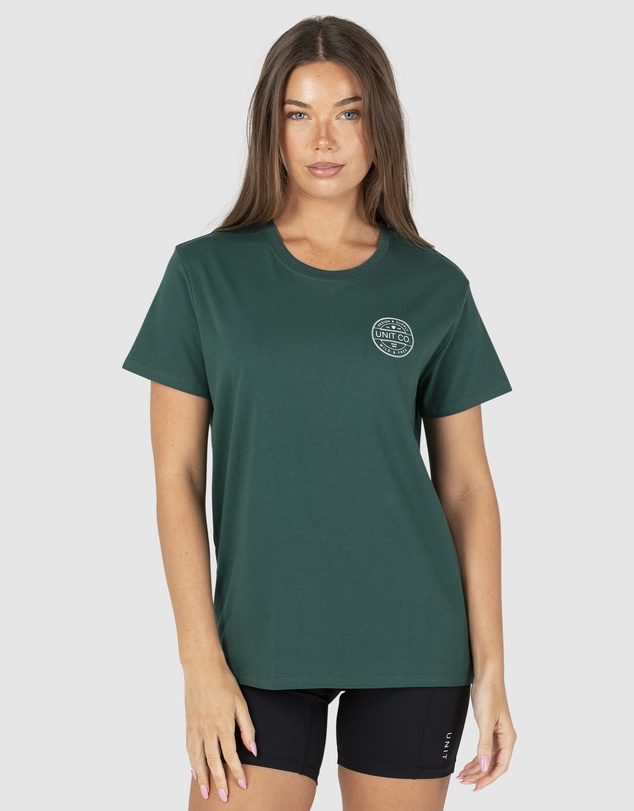 UNIT - UNIT Lexie Ladies T-Shirt