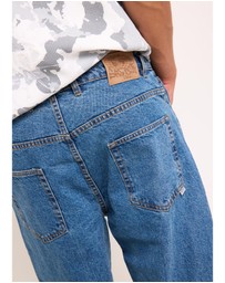 Spencer Project - Wide Boy Denim Jeans