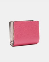 Furla - Furla Camelia S Compact Wallet Bifold Coin